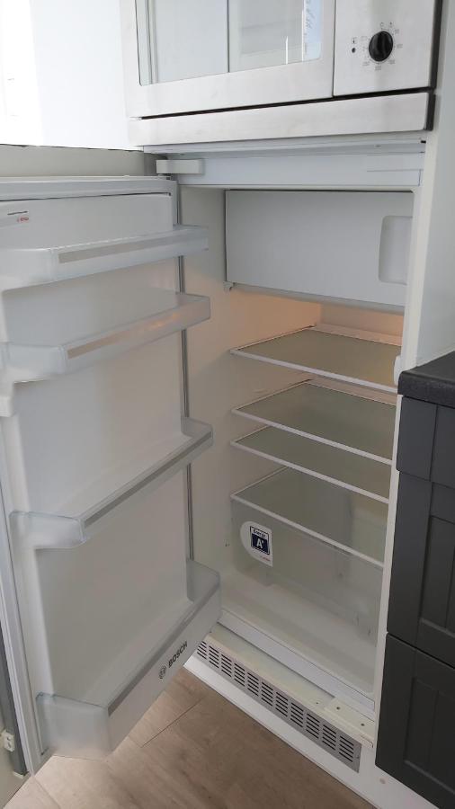Ruim En Gezellig Chalet Voor 2 Personen Op De Veluwe Recreatiepark De Oude Driest プッテン エクステリア 写真