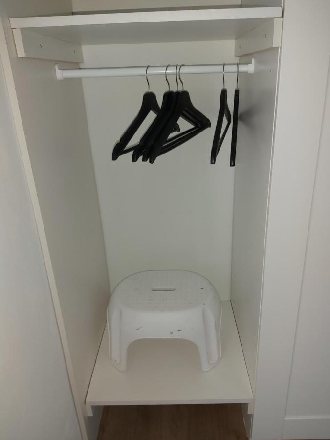 Ruim En Gezellig Chalet Voor 2 Personen Op De Veluwe Recreatiepark De Oude Driest プッテン エクステリア 写真