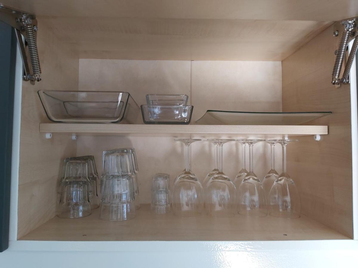 Ruim En Gezellig Chalet Voor 2 Personen Op De Veluwe Recreatiepark De Oude Driest プッテン エクステリア 写真